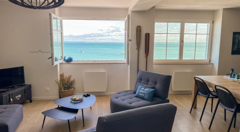 Photo of Vue Eméraude