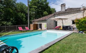 Photo of Villa CAPPE