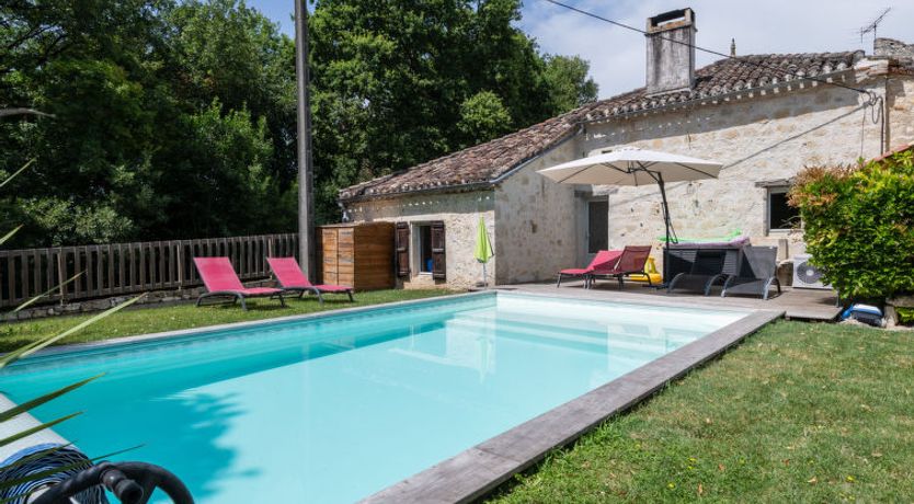 Photo of Villa CAPPE