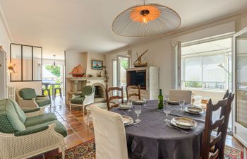 L'écrin du Bono Holiday Home