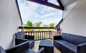 Photo of Les Reflets de Carnac Apartment 2