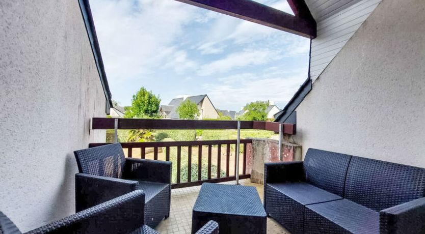 Photo of Les Reflets de Carnac Apartment 2