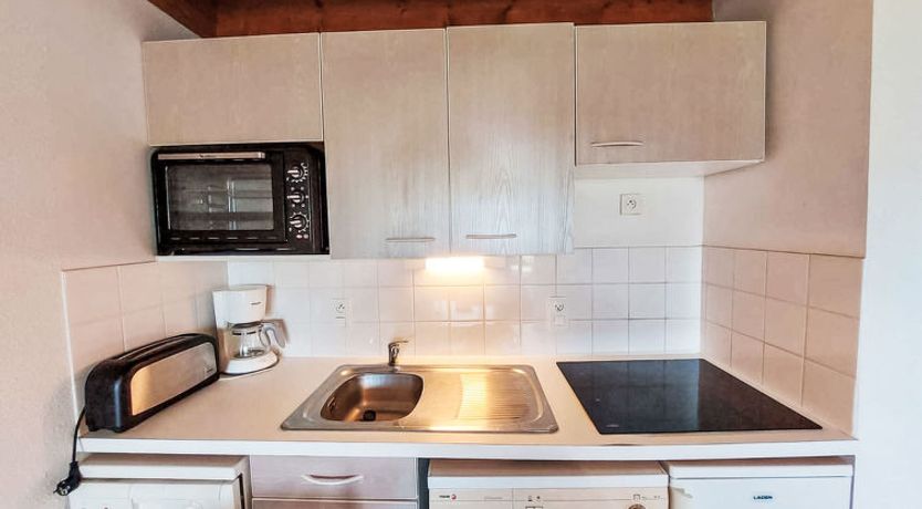 Photo of Les Reflets de Carnac Apartment 2