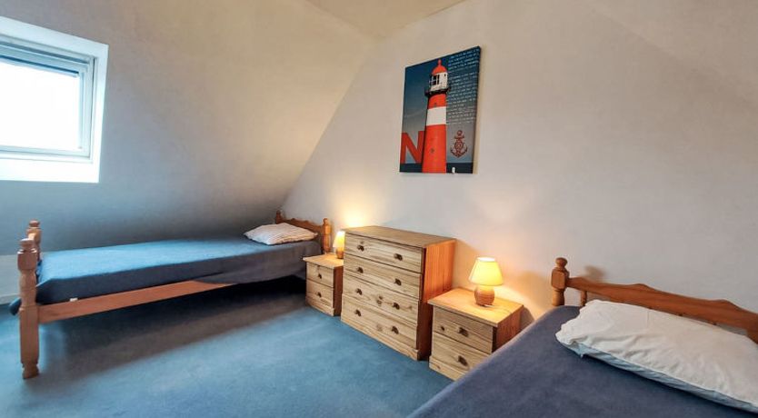 Photo of Les Reflets de Carnac Apartment 2