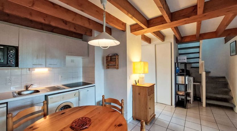 Photo of Les Reflets de Carnac Apartment 2