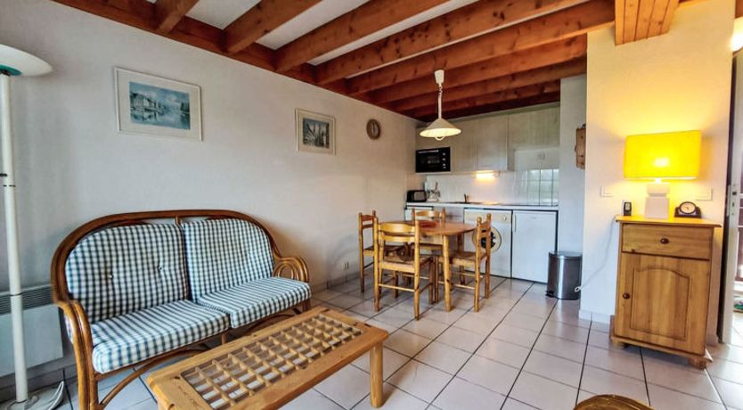 Photo of Les Reflets de Carnac Apartment 2