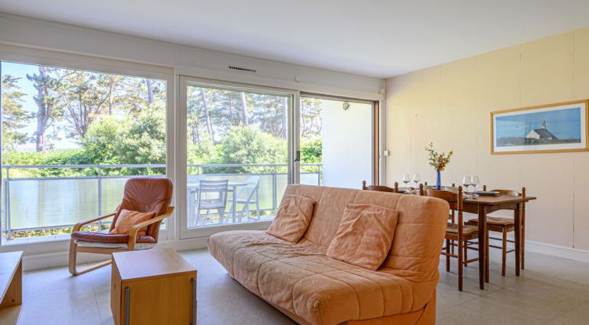 Photo of Men Er Bellec Apartment 4