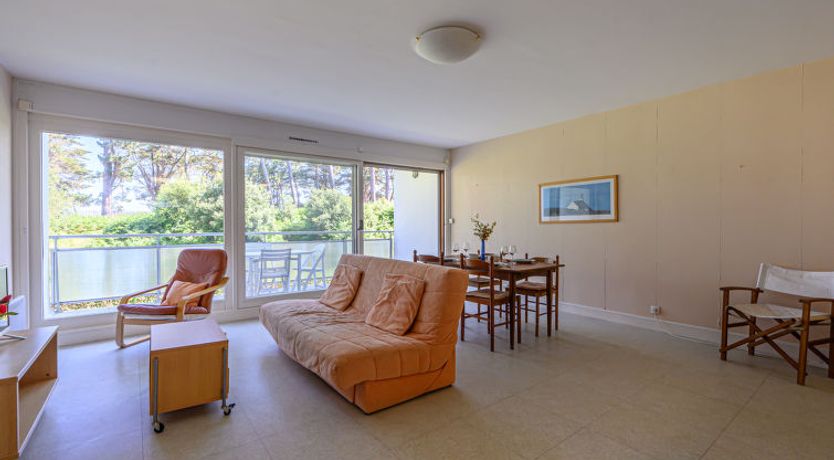 Photo of Men Er Bellec Apartment 4