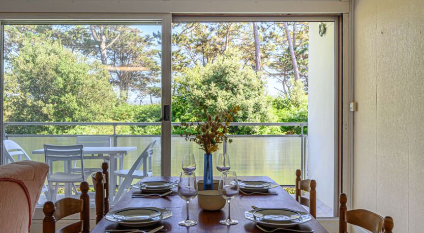 Photo of Men Er Bellec Apartment 4