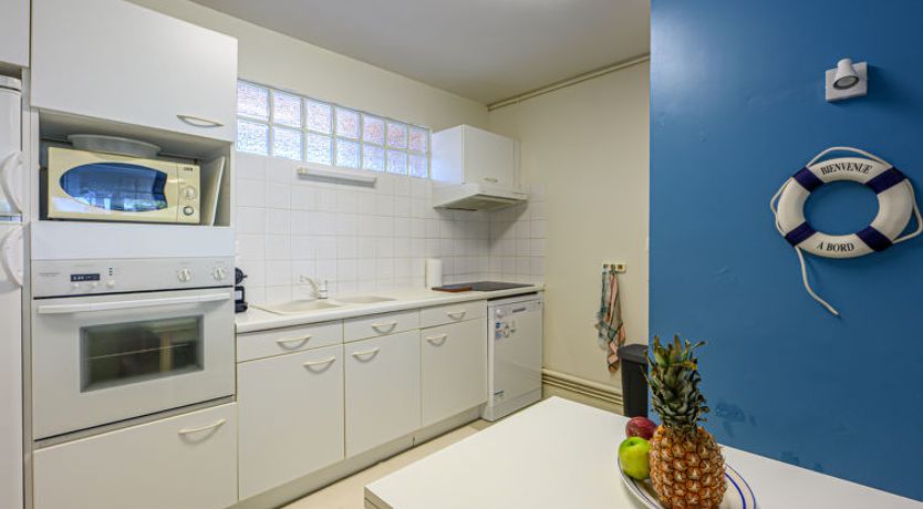 Photo of Men Er Bellec Apartment 4