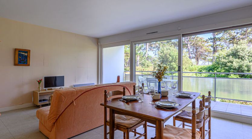 Photo of Men Er Bellec Apartment 4