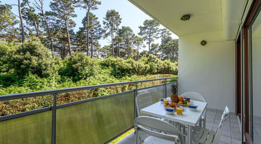 Photo of Men Er Bellec Apartment 4