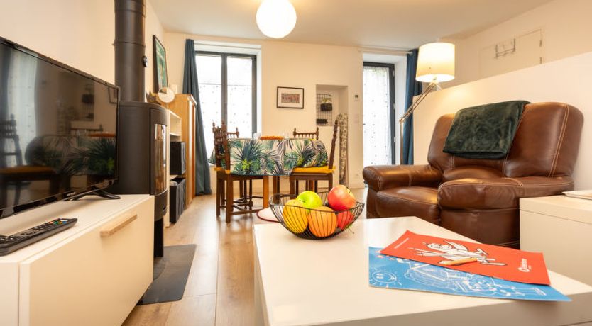 Photo of Les Liesses