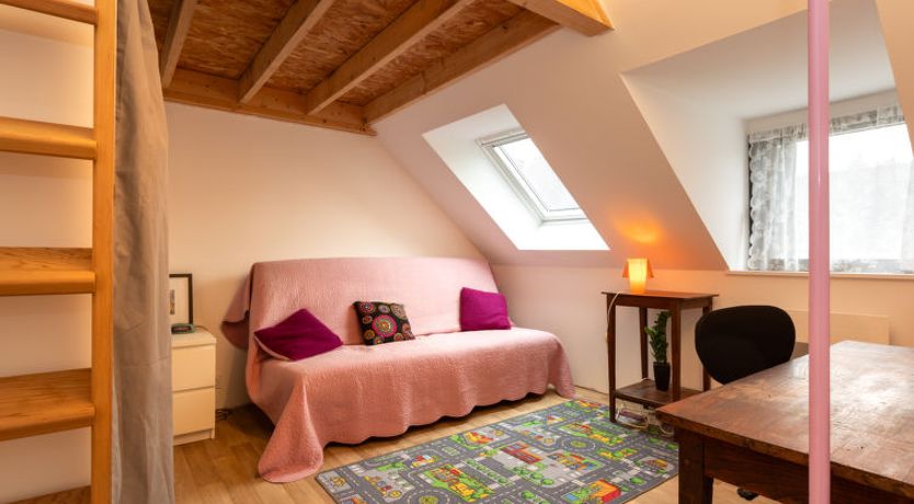 Photo of Les Liesses