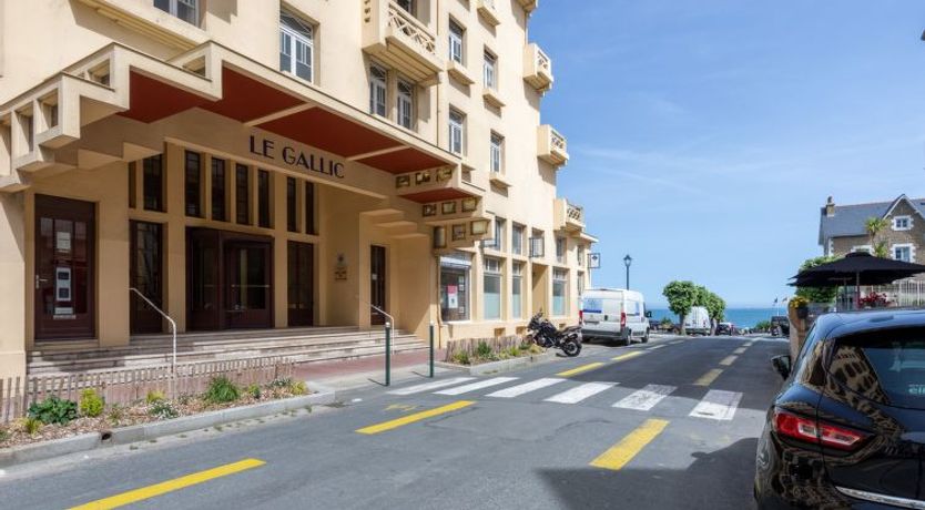 Photo of Le Gallic Holiday Home 3