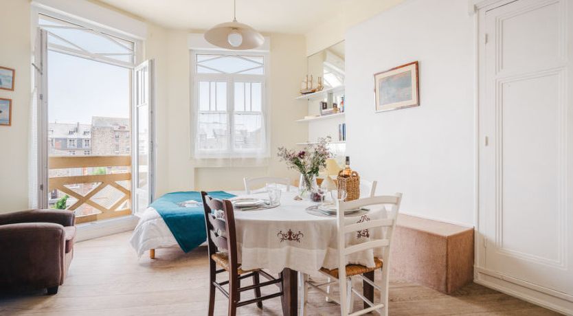 Photo of Le Gallic Holiday Home 3