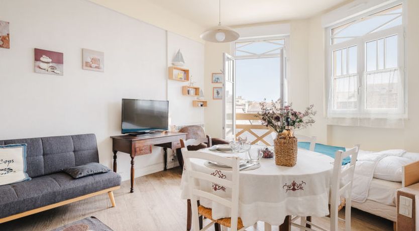 Photo of Le Gallic Holiday Home 3