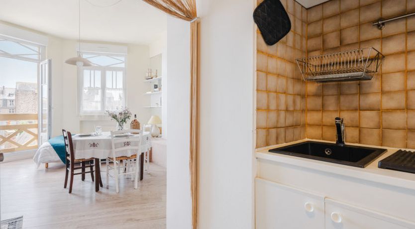 Photo of Le Gallic Holiday Home 3