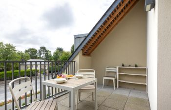 L'albatros Holiday Home