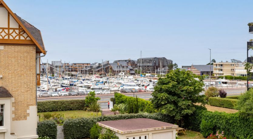 Photo of Le Grand Large