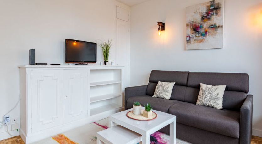 Photo of Le Grand Large