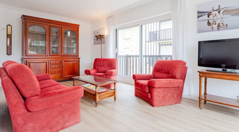 Photo of Les Terrasses de Tourgeville Apartment 5