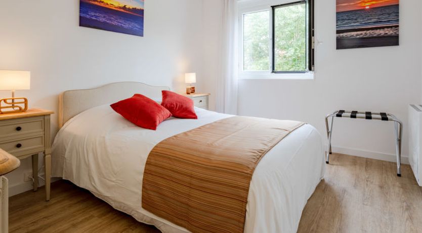 Photo of Les Terrasses de Tourgeville Apartment 5