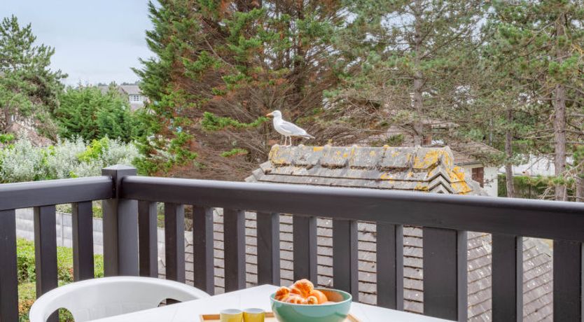 Photo of Les Terrasses de Tourgeville Apartment 5