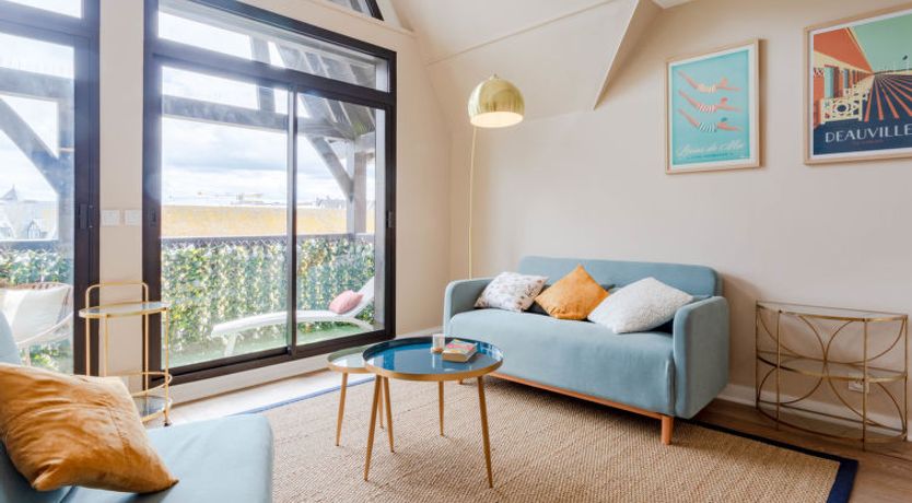 Photo of Les Jardins du Yacht Club Apartment 4