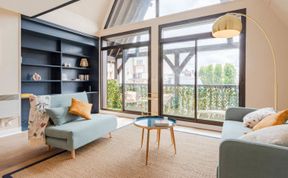 Photo of Les Jardins du Yacht Club Apartment 4