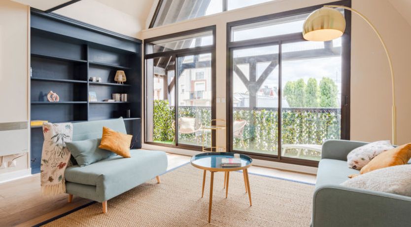 Photo of Les Jardins du Yacht Club Apartment 4