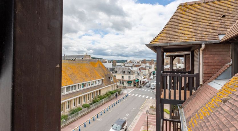 Photo of Les Jardins du Yacht Club Apartment 4