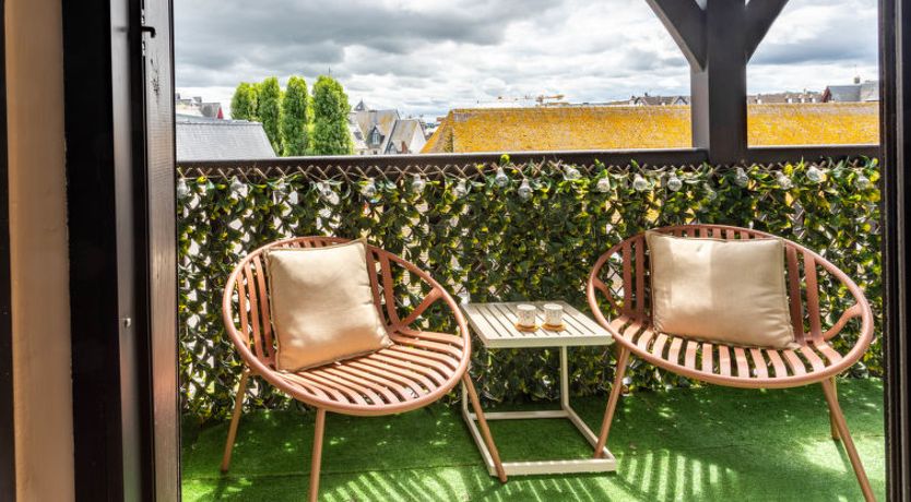 Photo of Les Jardins du Yacht Club Apartment 4