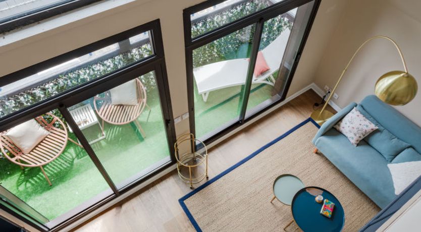 Photo of Les Jardins du Yacht Club Apartment 4