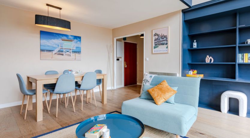 Photo of Les Jardins du Yacht Club Apartment 4