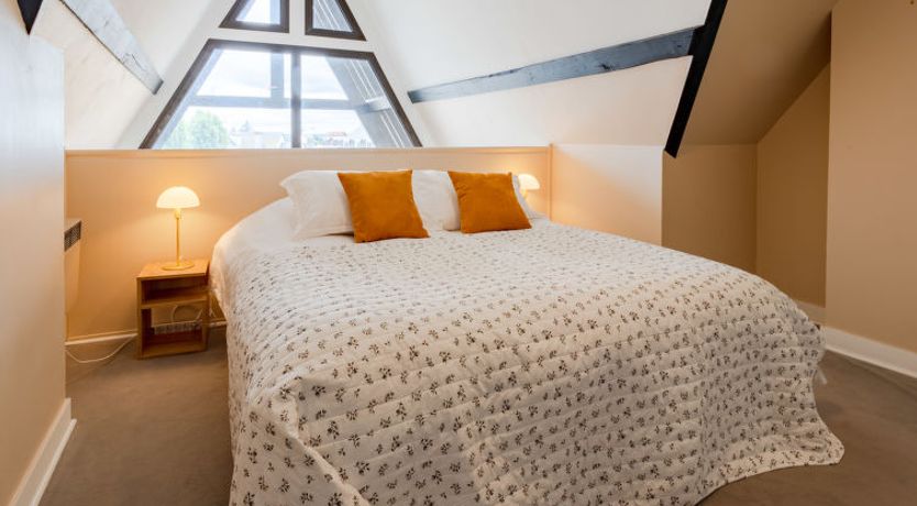 Photo of Les Jardins du Yacht Club Apartment 4