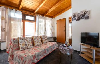 Il Girasole Holiday Home