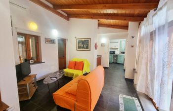Il Girasole Holiday Home