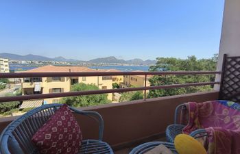 Poltu Cuadu Holiday Home