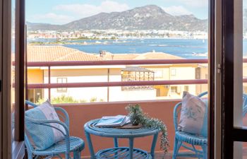 Gabbiano Holiday Home