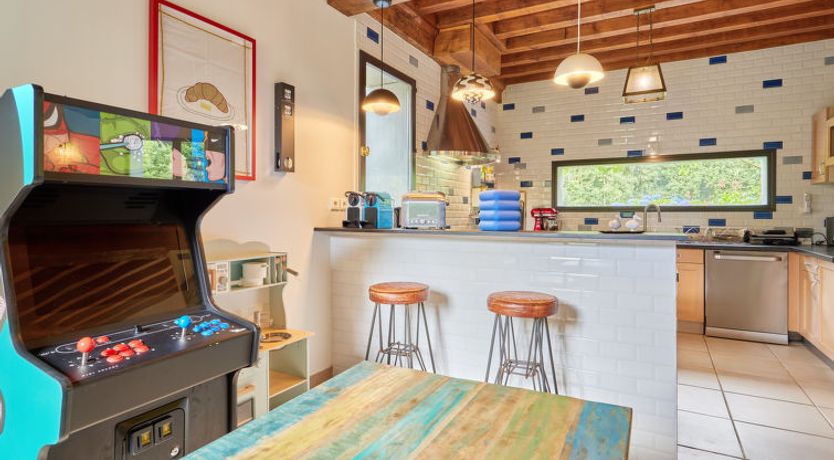 Photo of Villa Honfleur