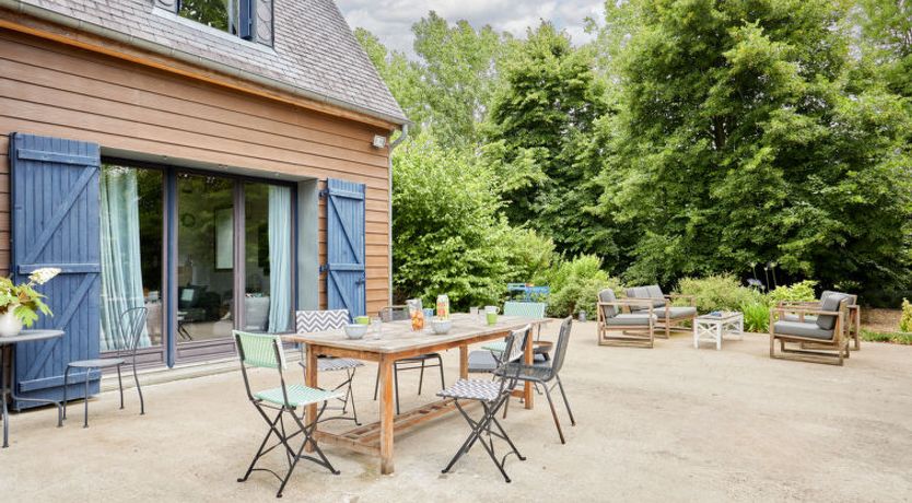 Photo of Villa Honfleur