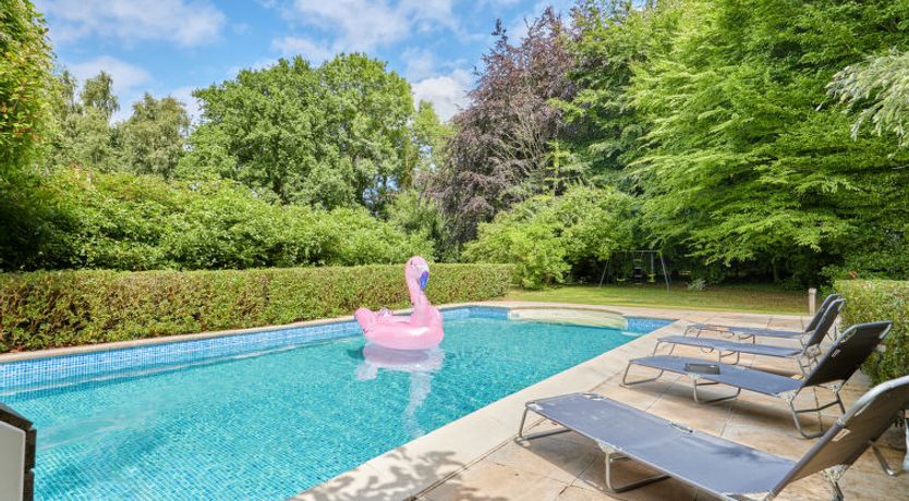 Photo of Villa Honfleur