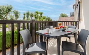 Photo of Cabourg Plage Apartment 24