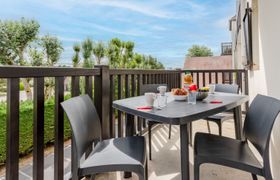 Photo of cabourg-plage-apartment-5