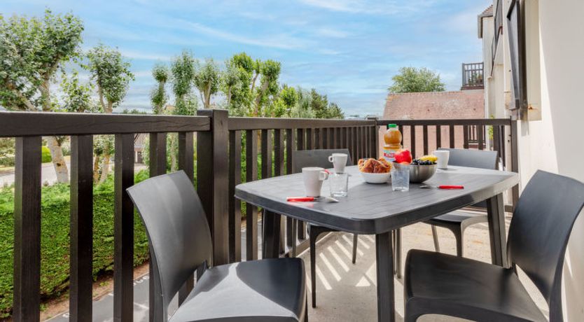 Photo of Cabourg Plage Apartment 24