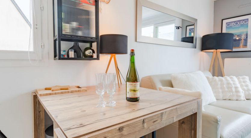 Photo of Les christophines Apartment 5