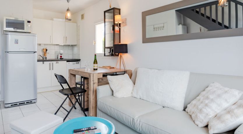 Photo of Les christophines Apartment 5