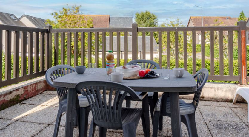 Photo of Les christophines Apartment 5