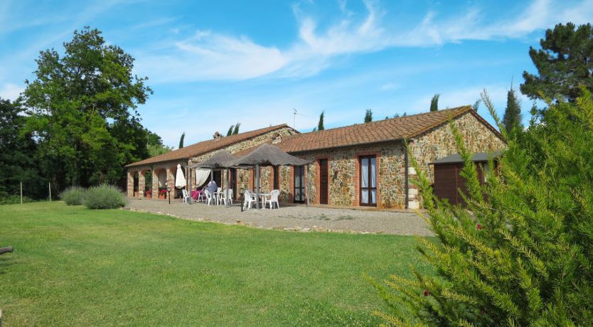 Photo of Agriletizia Apartment 3